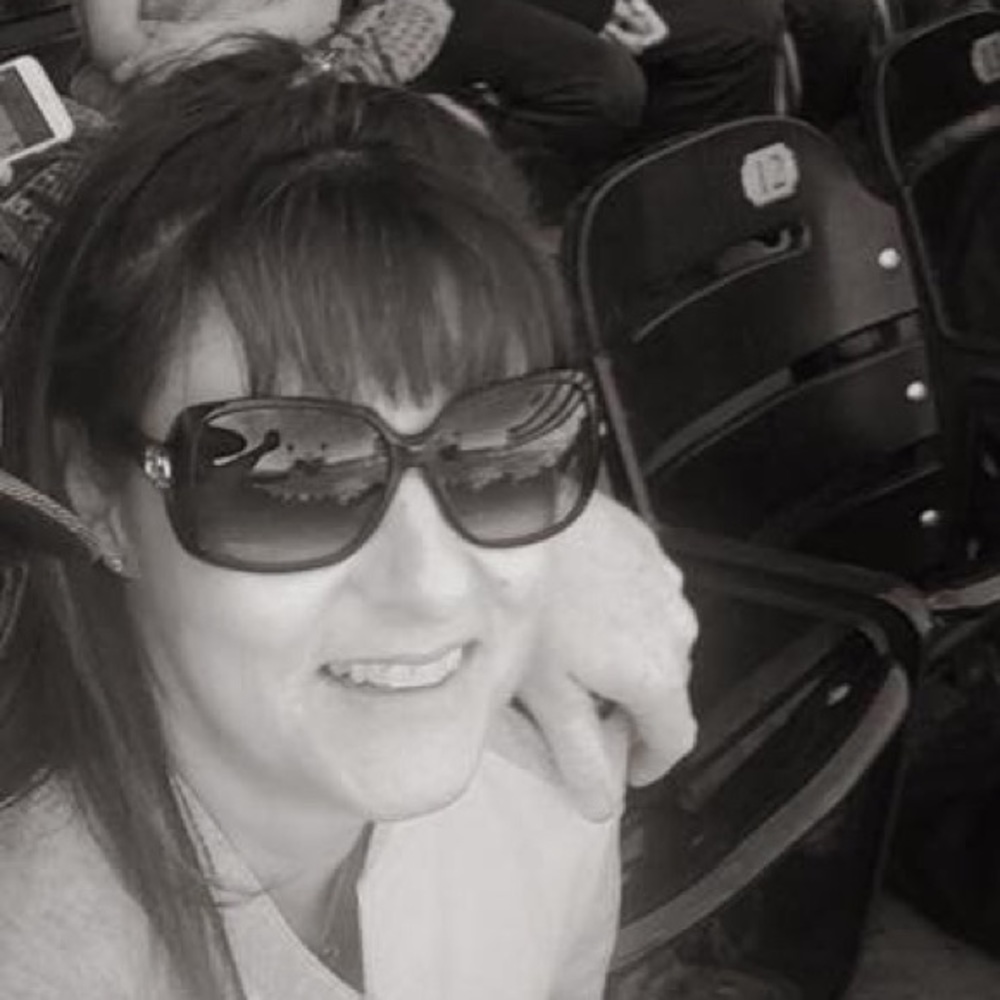 Meet your Posher, Angie